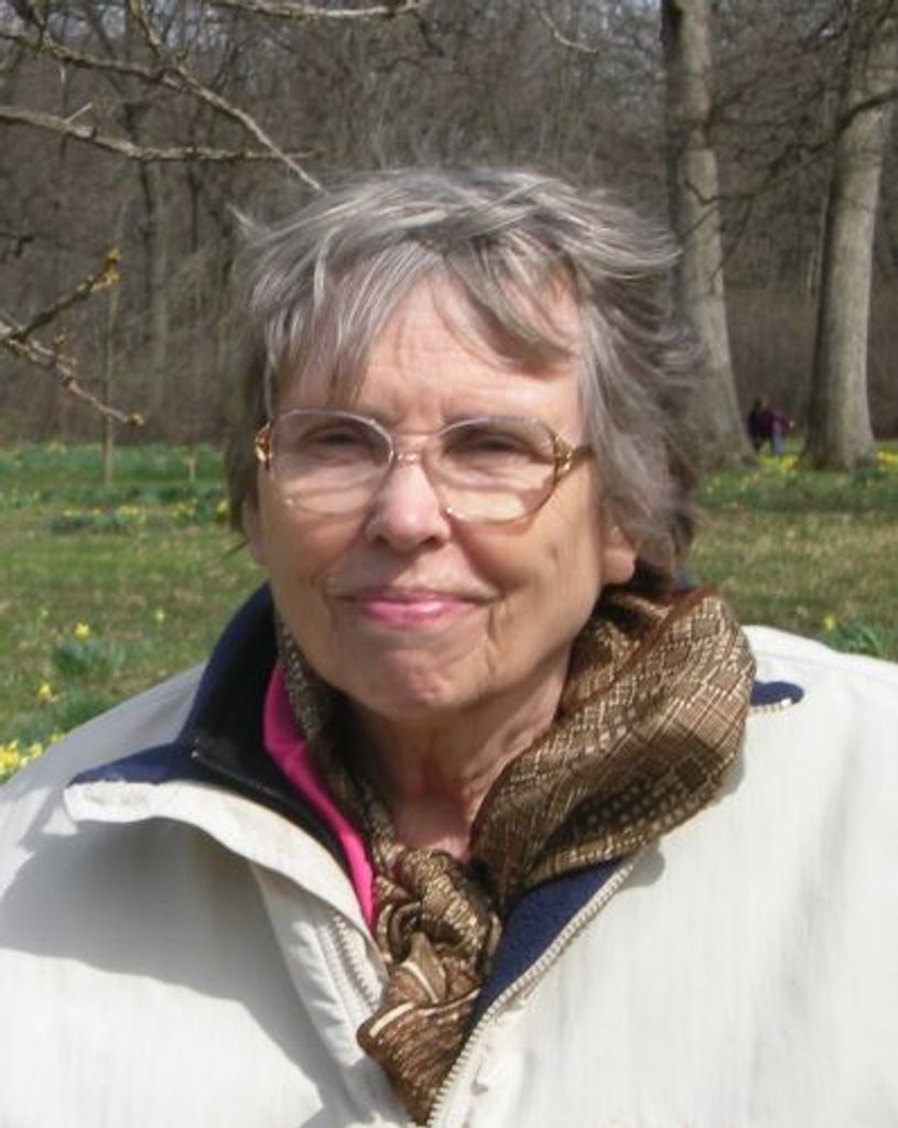Marguerite Saecker Profile Photo