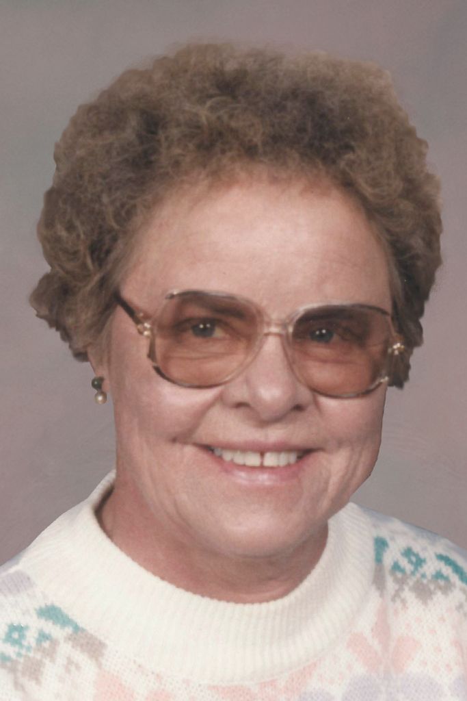 Viola Estenson