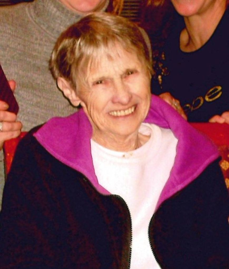 Marilyn S. Williams