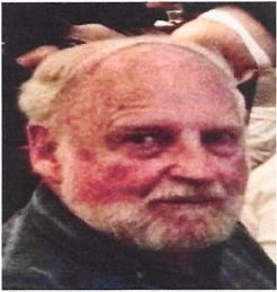 Bruce Martin Luntsford Profile Photo