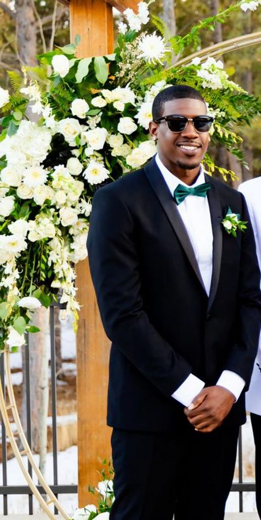 La-Mar Elijah De'Shante Richardson Profile Photo