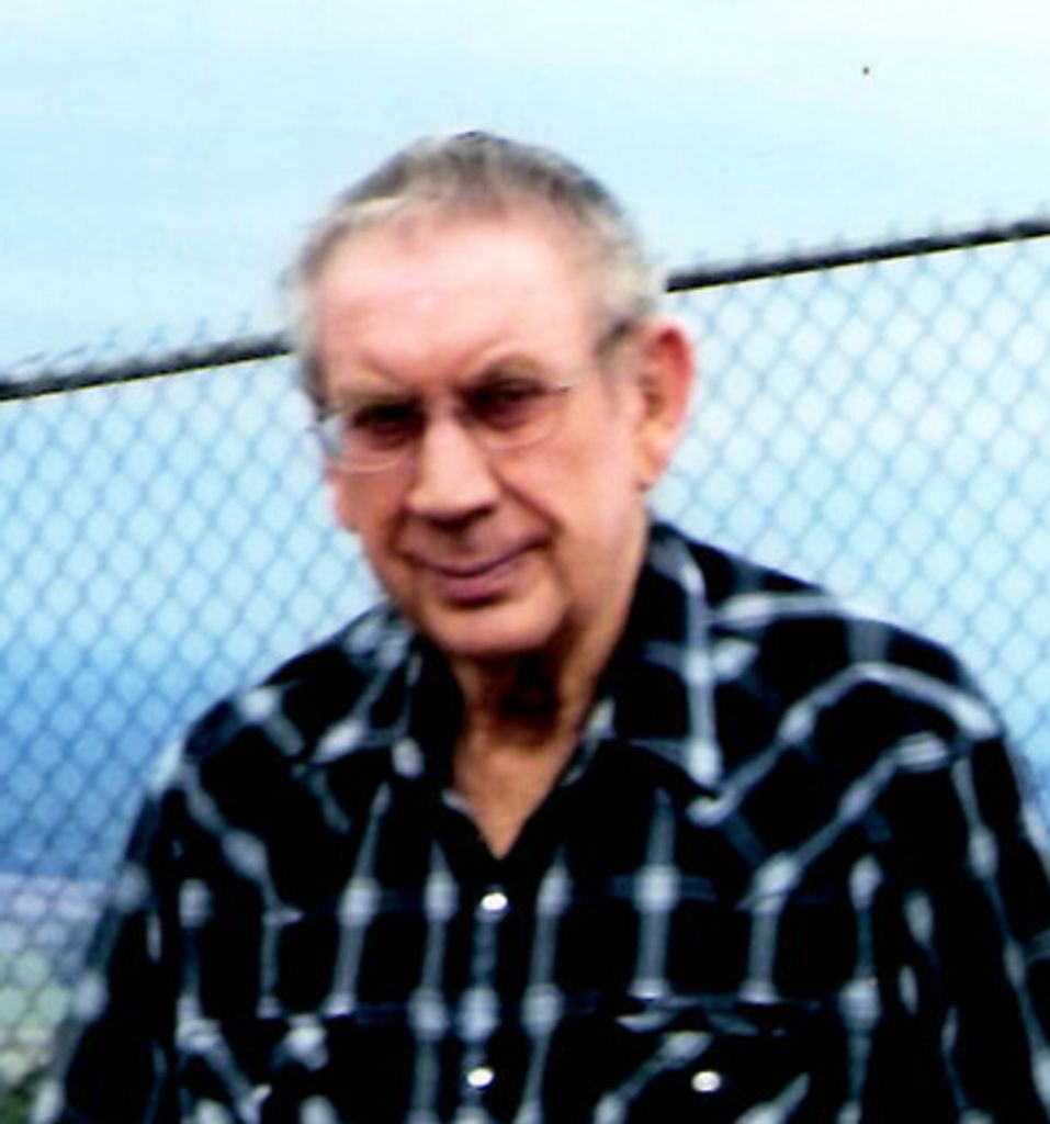 James Edward Caldwell Profile Photo