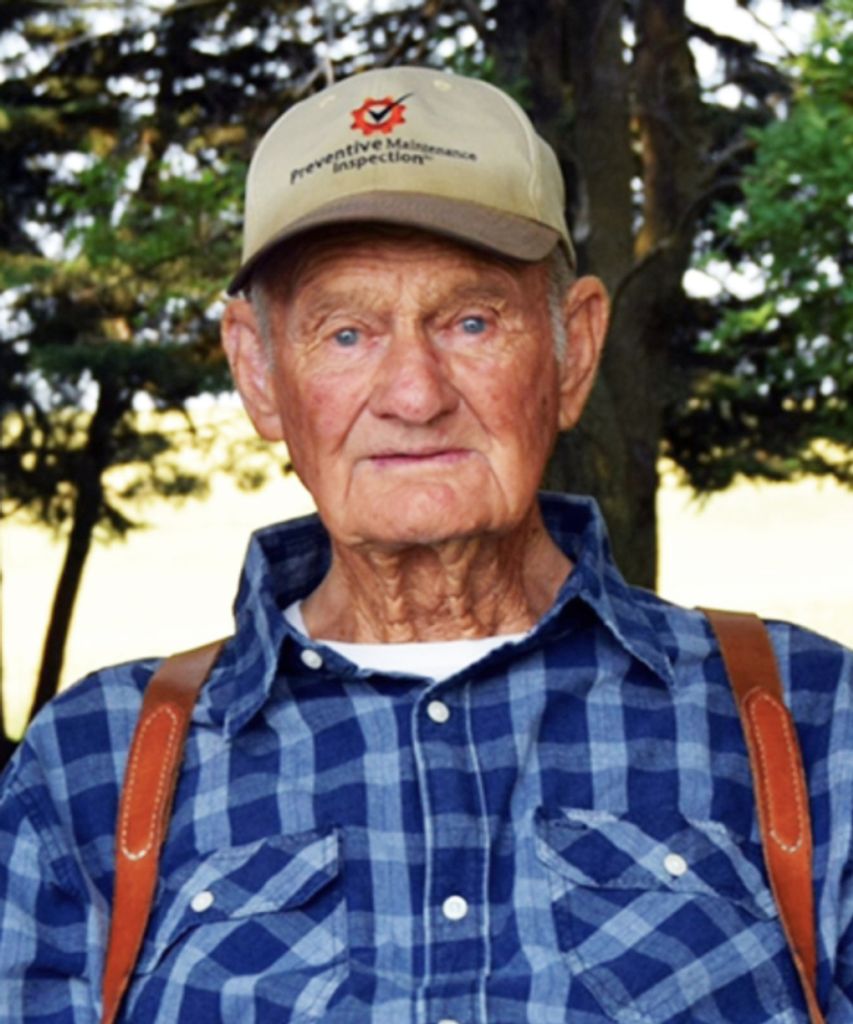 Earl "Hap" Arthur Griffel