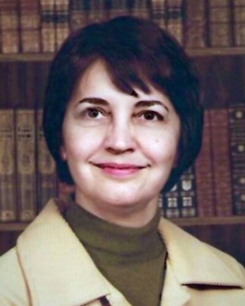 Rose Marie Robarge Profile Photo