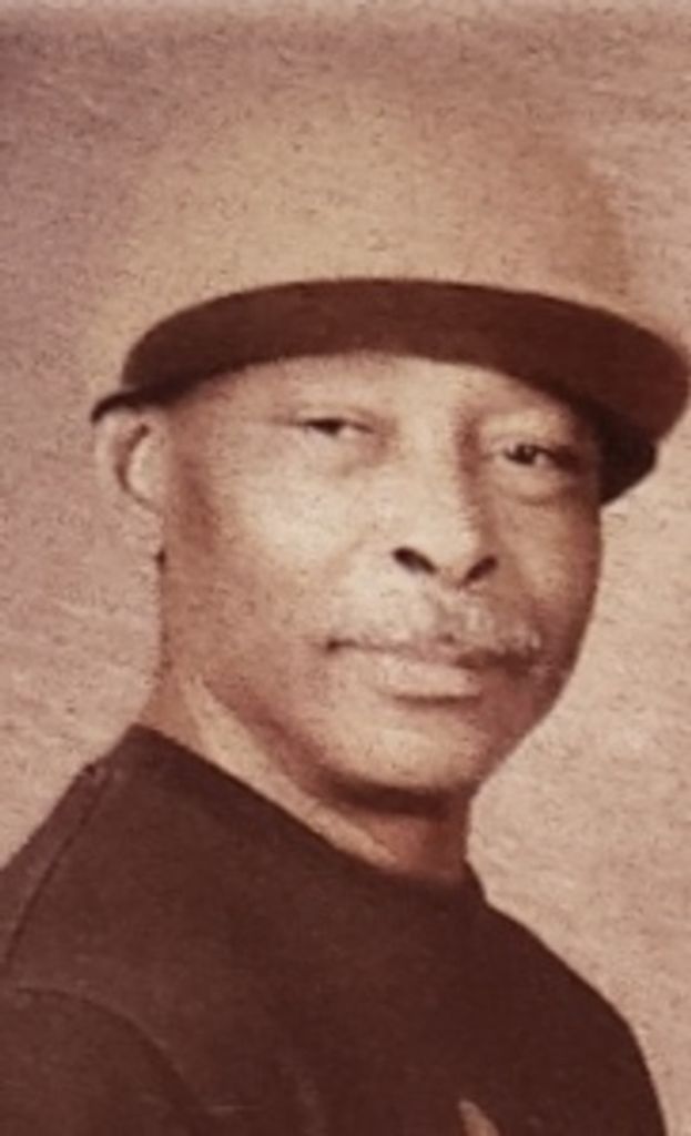 Barry May Profile Photo