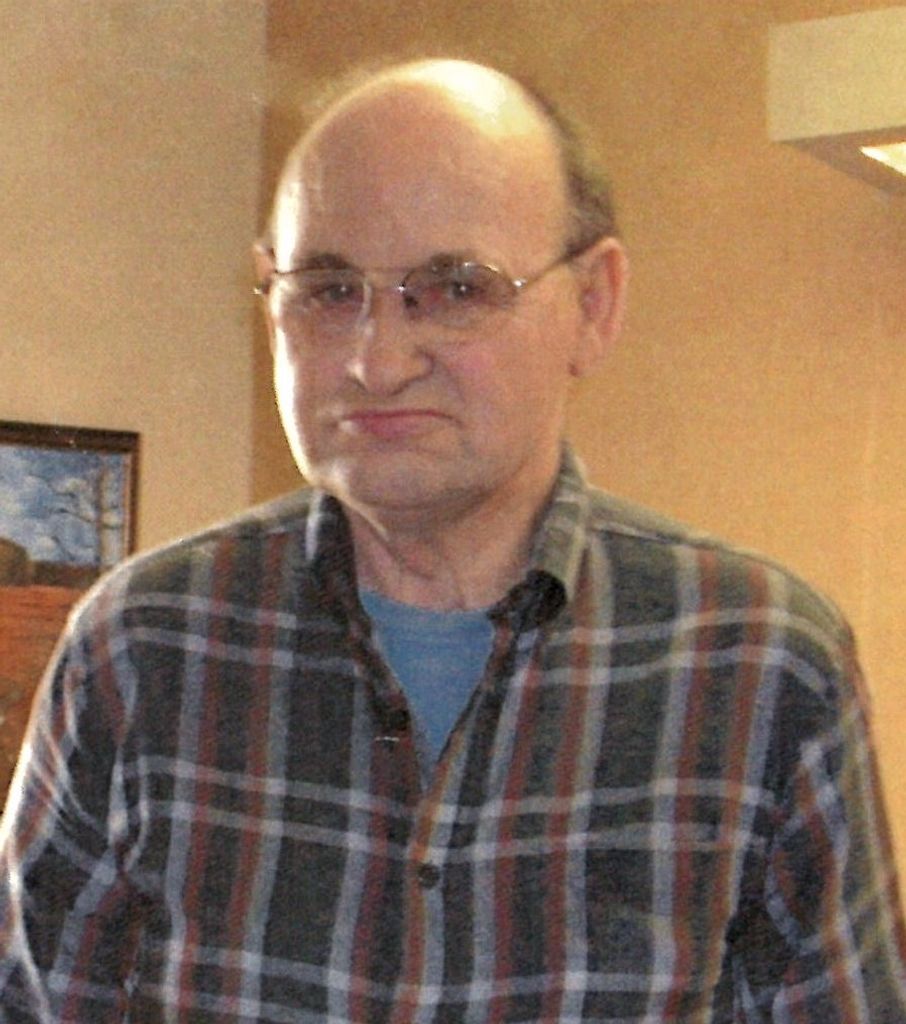 Roy Renollet