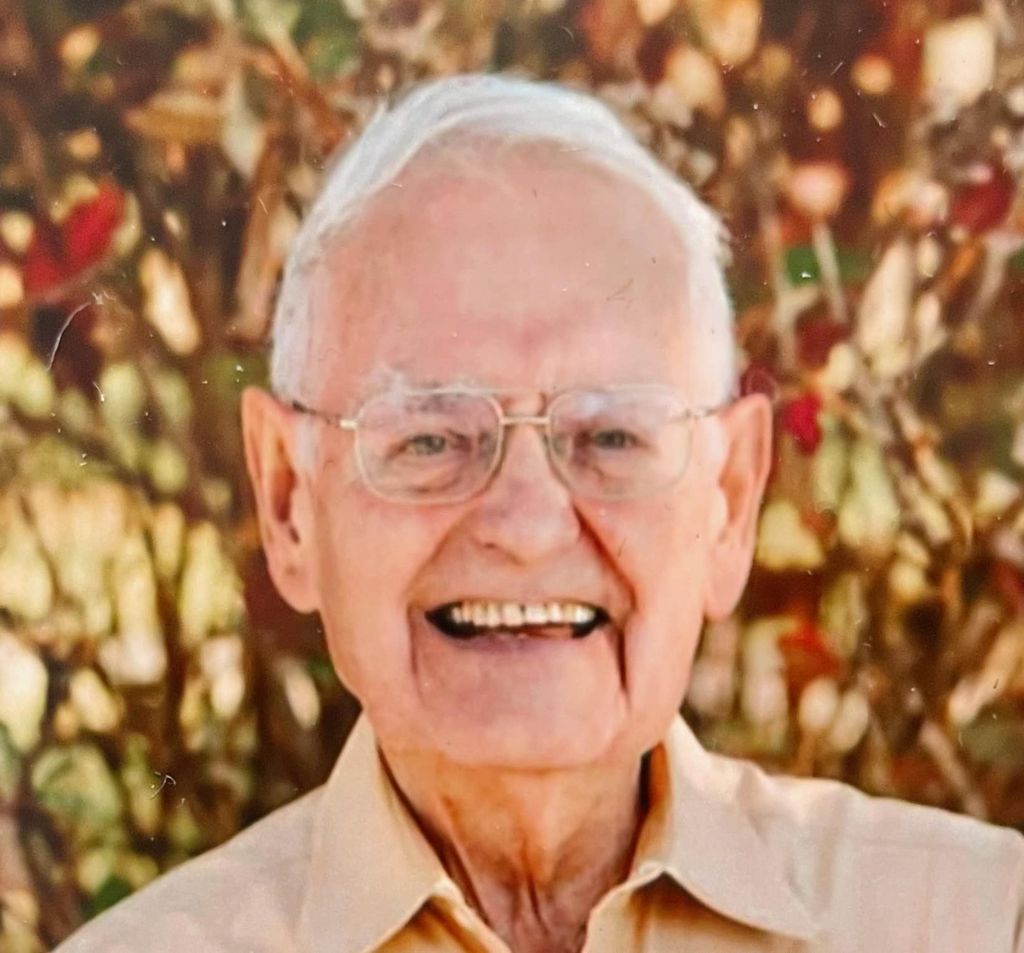 Russell Albert Peck