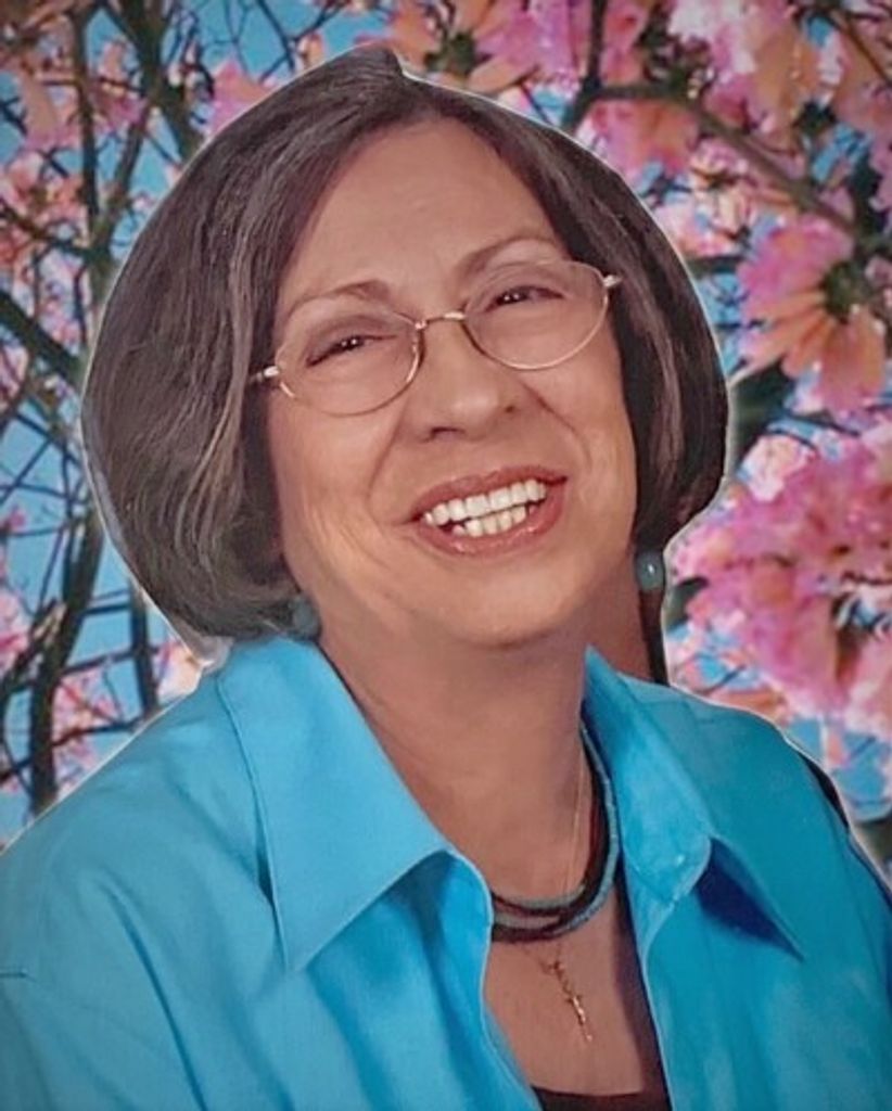 Brenda Diane Mcgarrigle Profile Photo