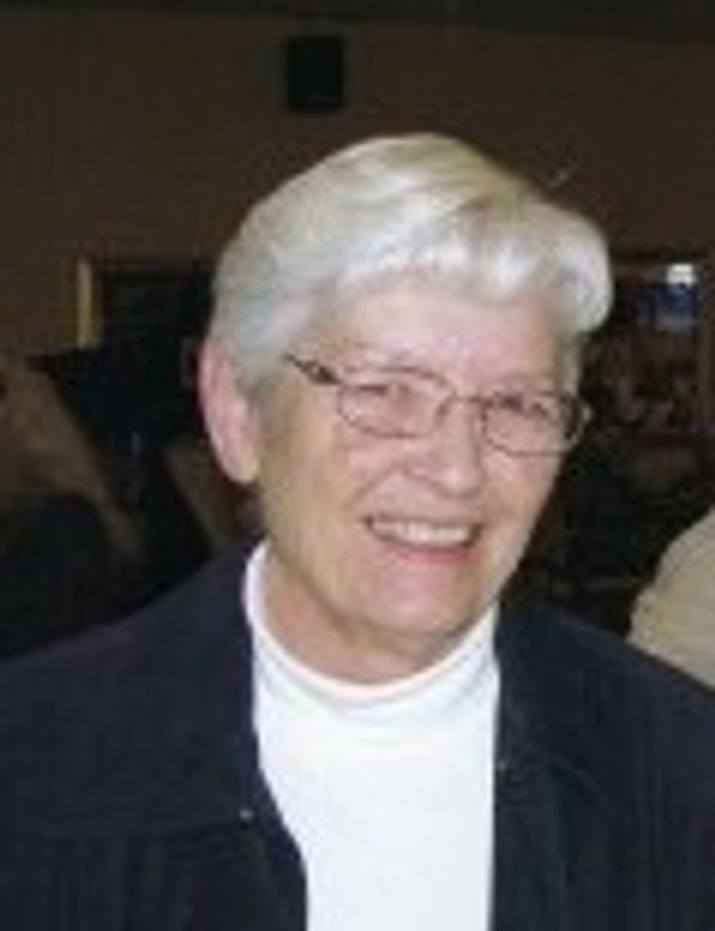 Beverly Hammes