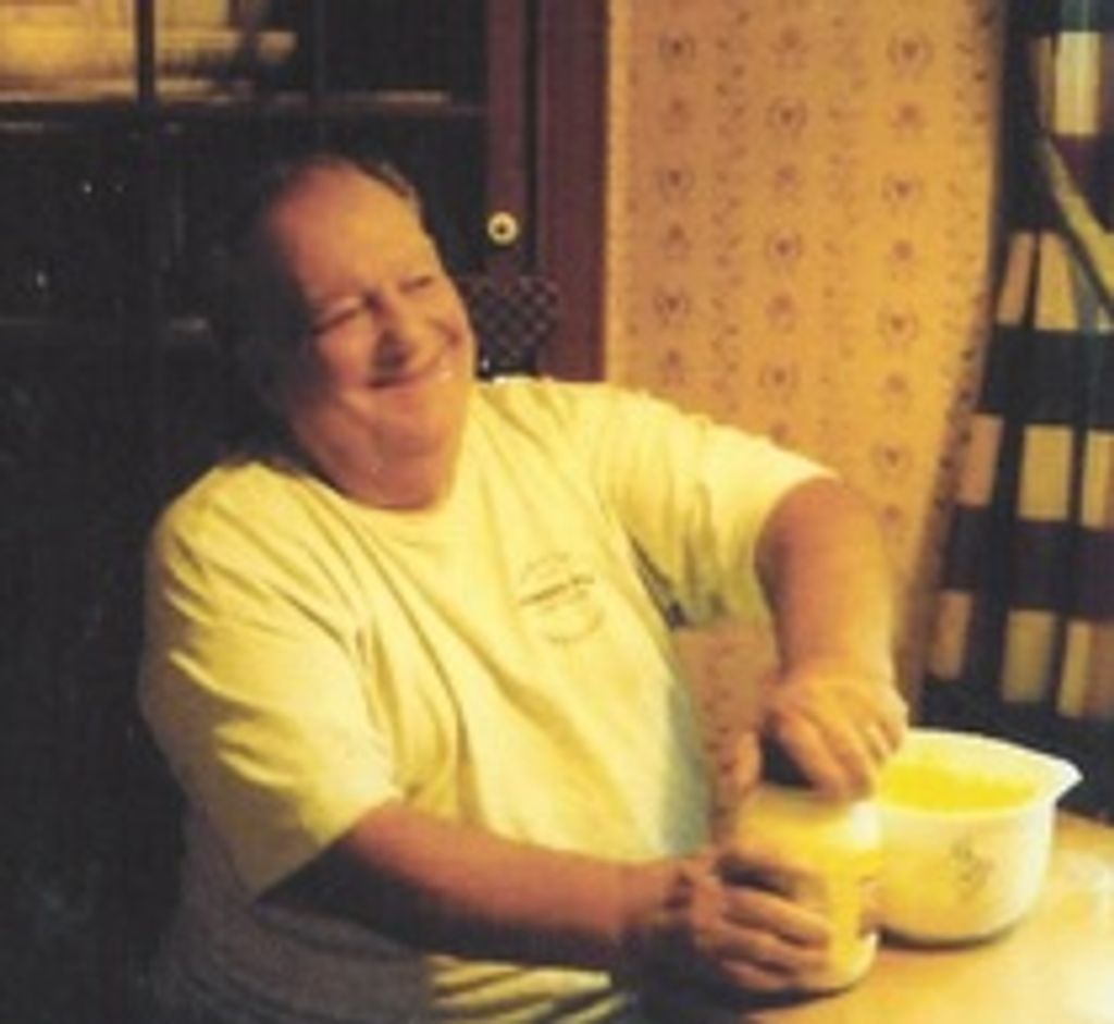 George W. "Bill" Anderson Profile Photo