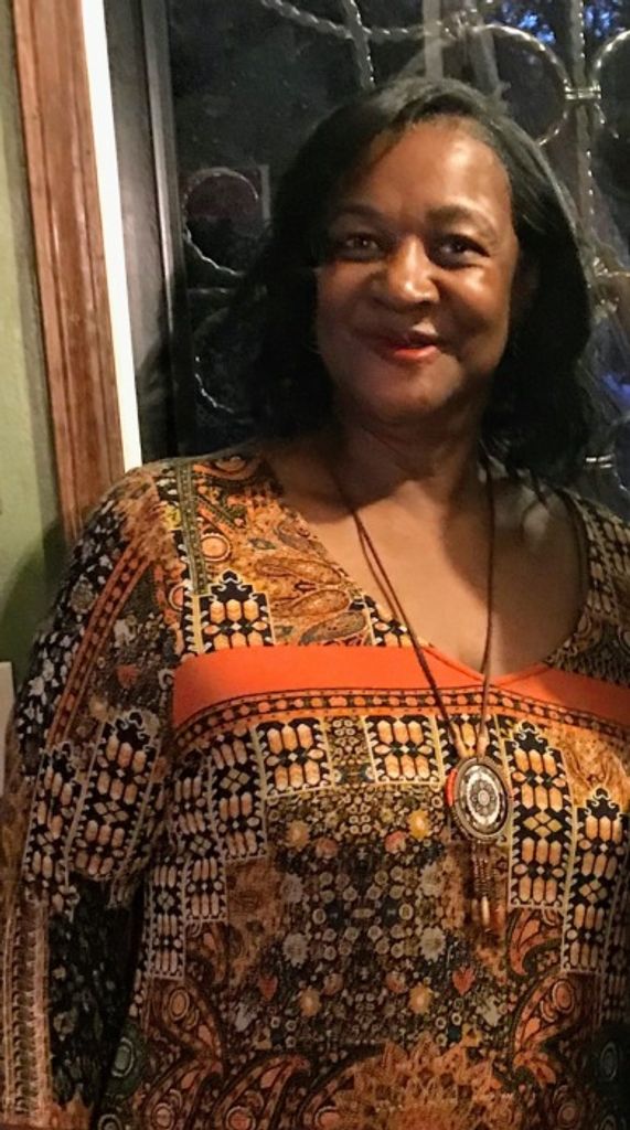 Bernetta Owens-Taylor