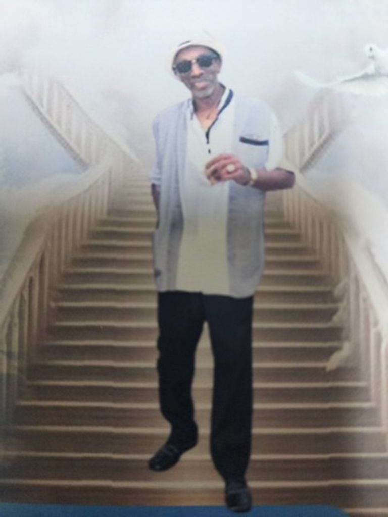 Freddy L. Bolden Profile Photo