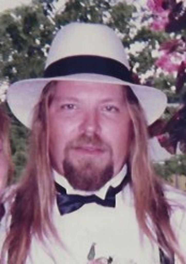 Terry Lee Williams