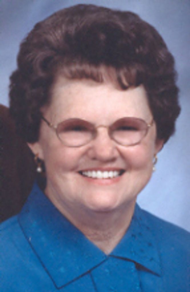 Elizabeth Cunningham Longshore