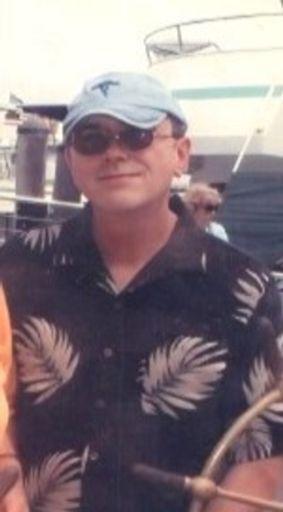 Robert David Carr Profile Photo