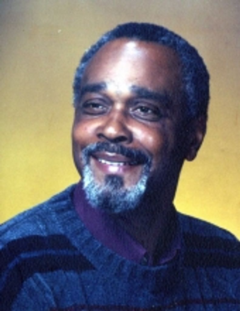 Stanley Allen Harris