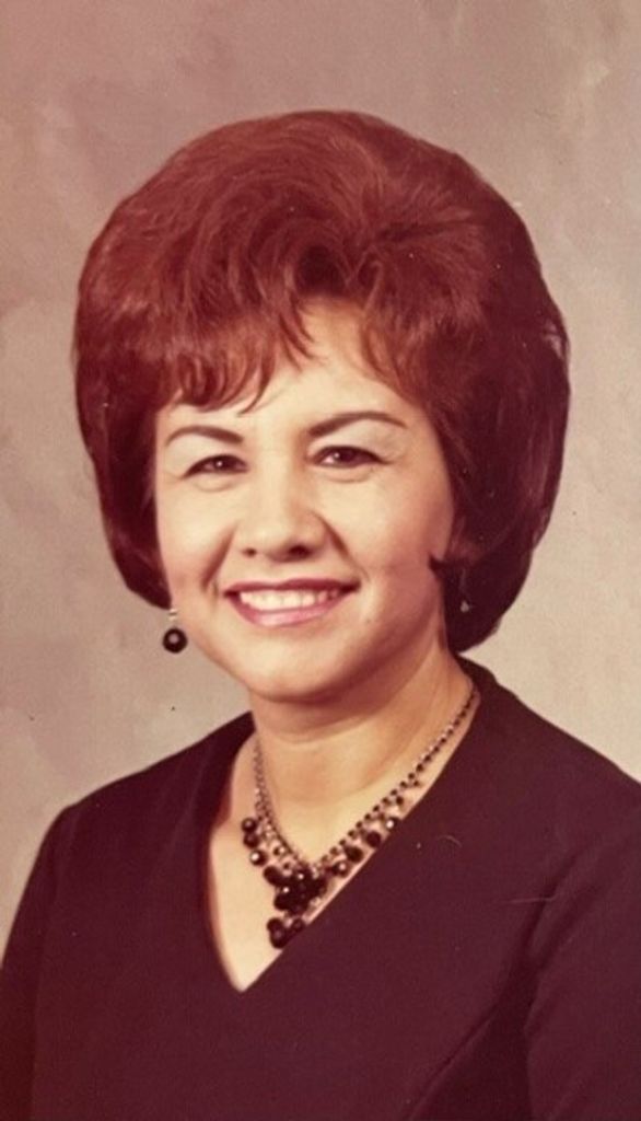 Enedina Suarez Profile Photo
