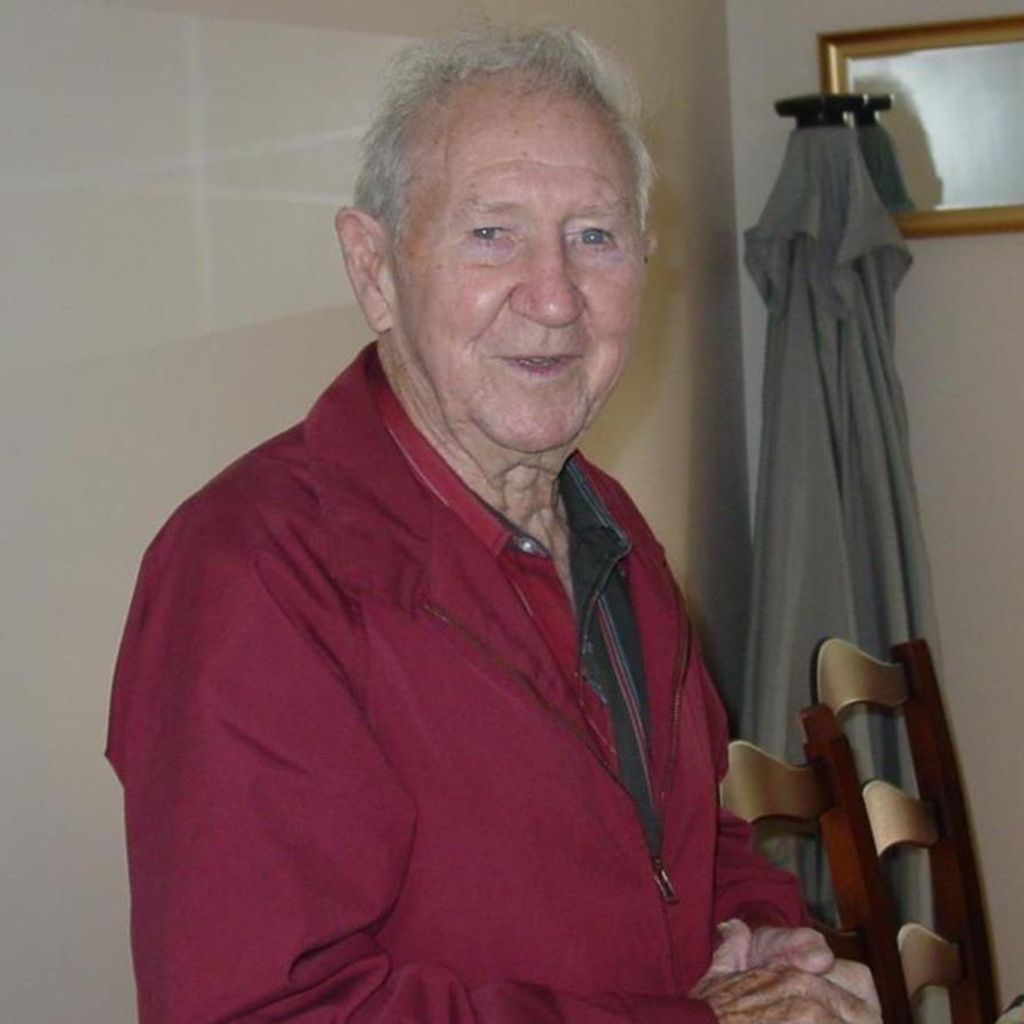 Homer Burrell Franks Profile Photo