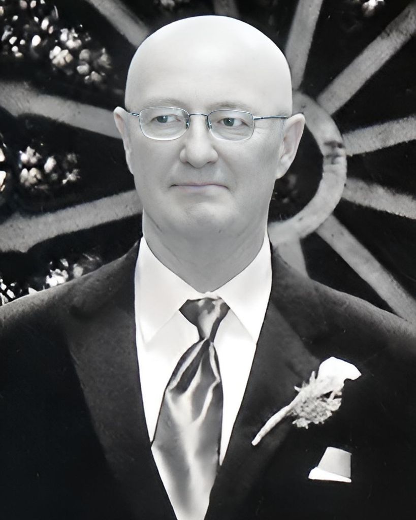 James M. Murray