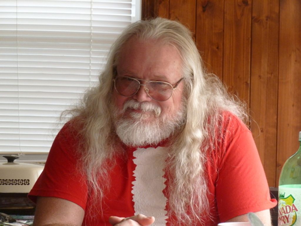 Ellis Eisen Profile Photo
