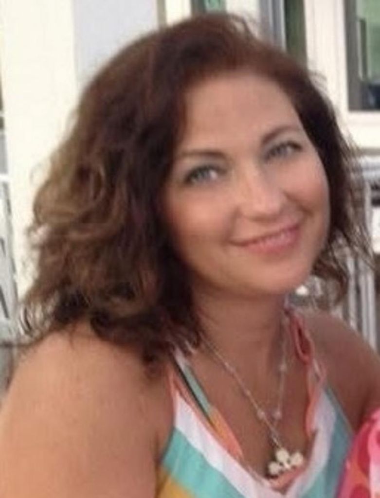 Joann Elizabeth Perry Horton