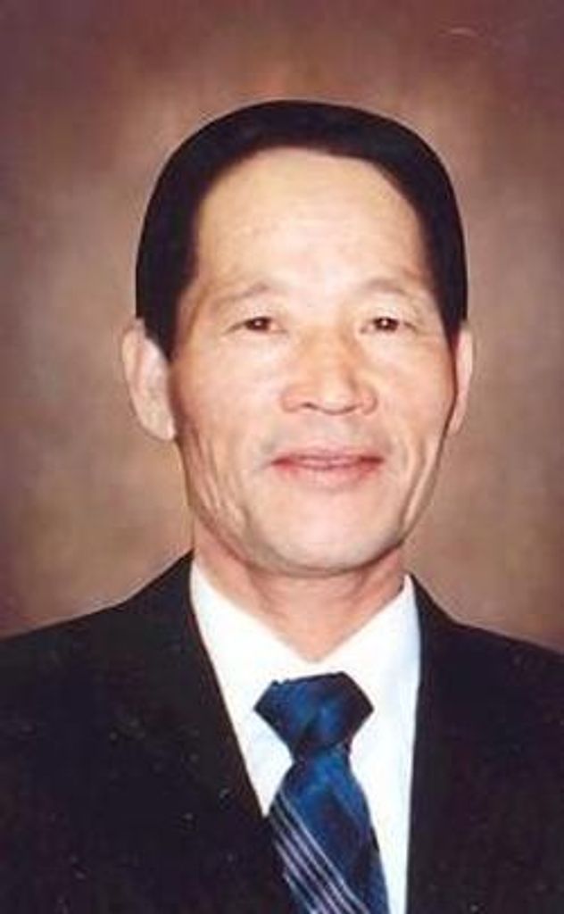 Sung Whan Oh Profile Photo