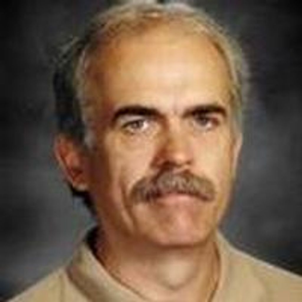 William "Bill" C. Ellison