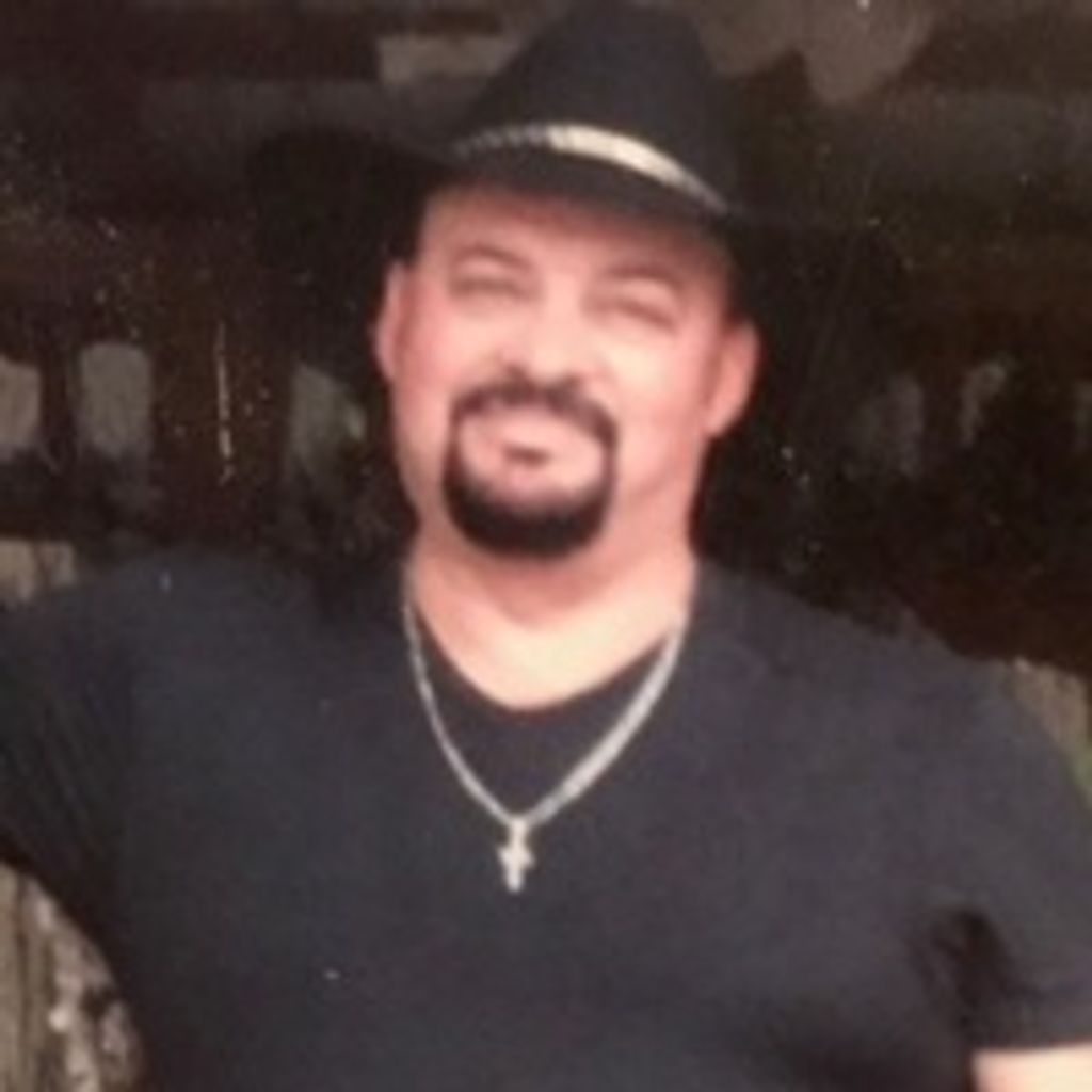 Ronnie F. Adkinson