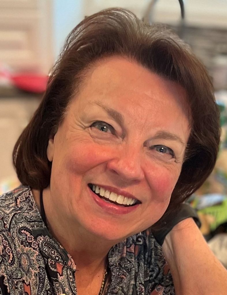 Patricia  L. Brown Profile Photo