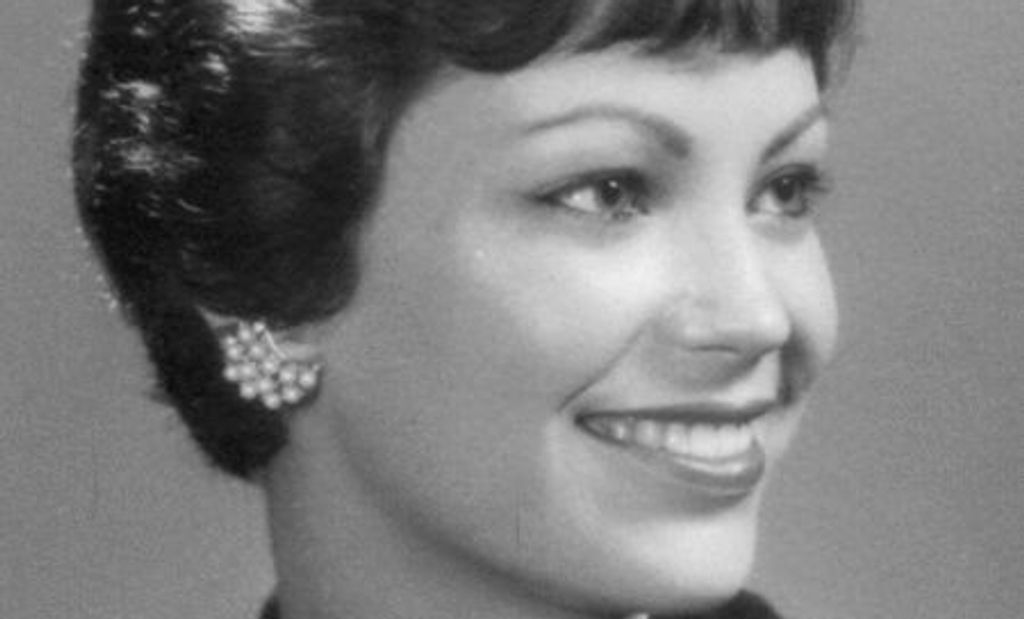 Maudie D. Noles