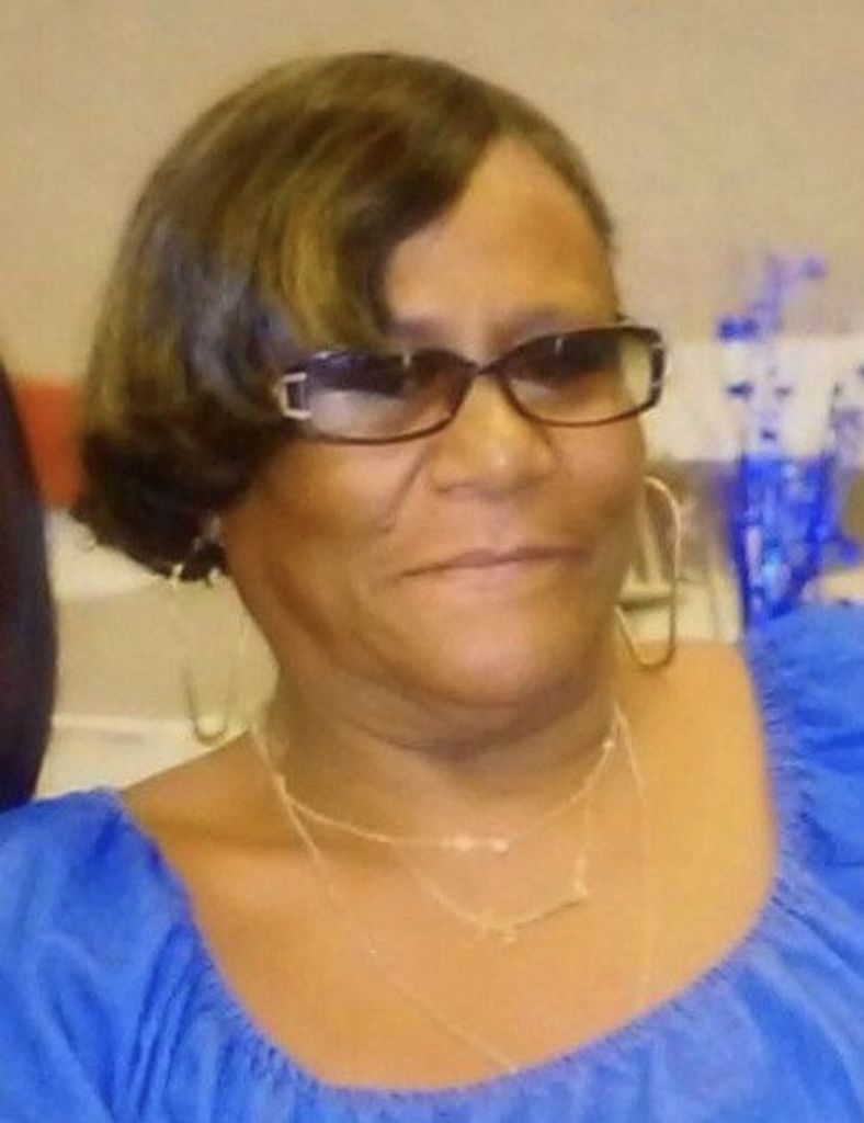 Mary E. Scott Profile Photo