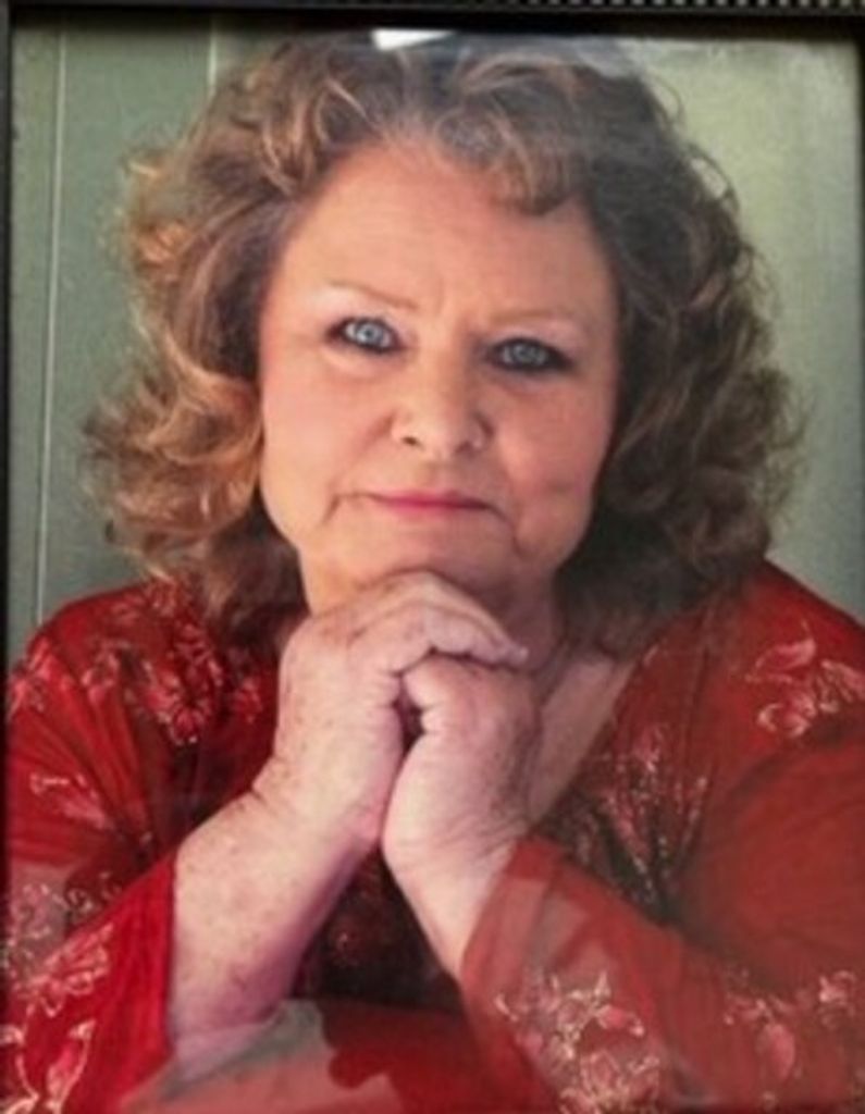 Myrtle Marie Weaver-Jones Profile Photo