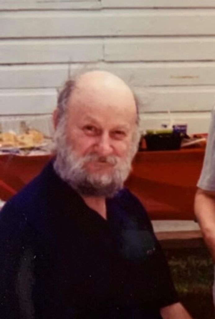 Gordon W. Leffelman Profile Photo