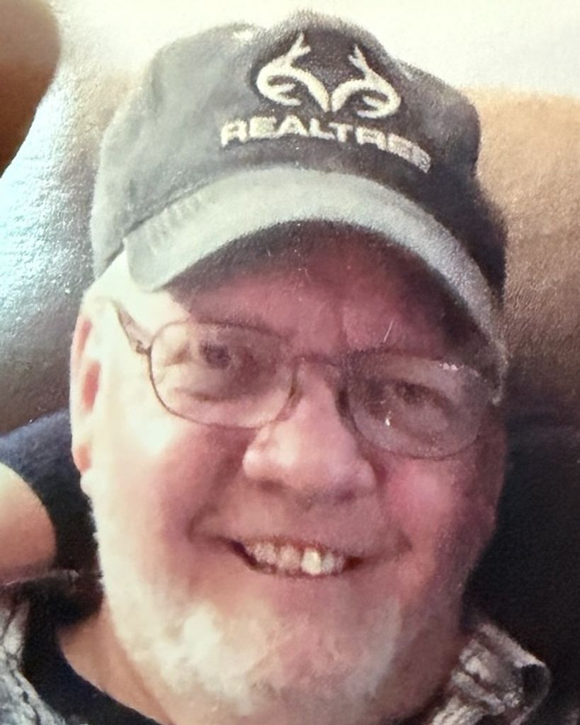 Terry L. Steward