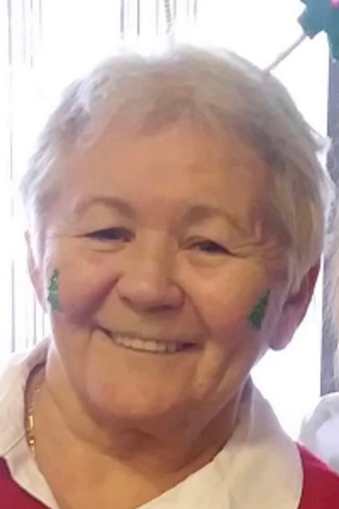 Catherine A. "Cathy" (Kane) Judge Profile Photo