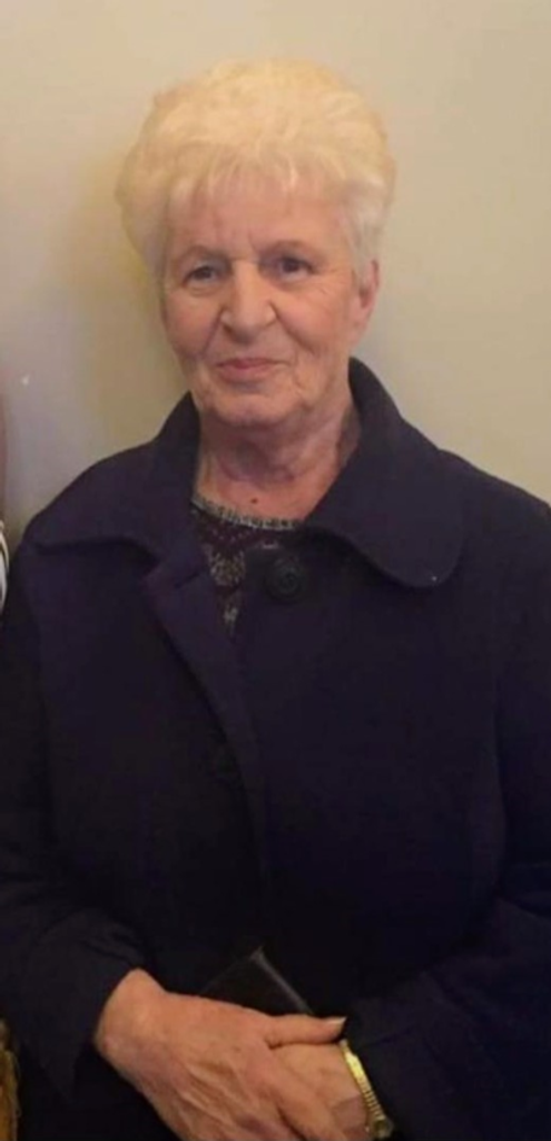 Charlene Tamietti Profile Photo