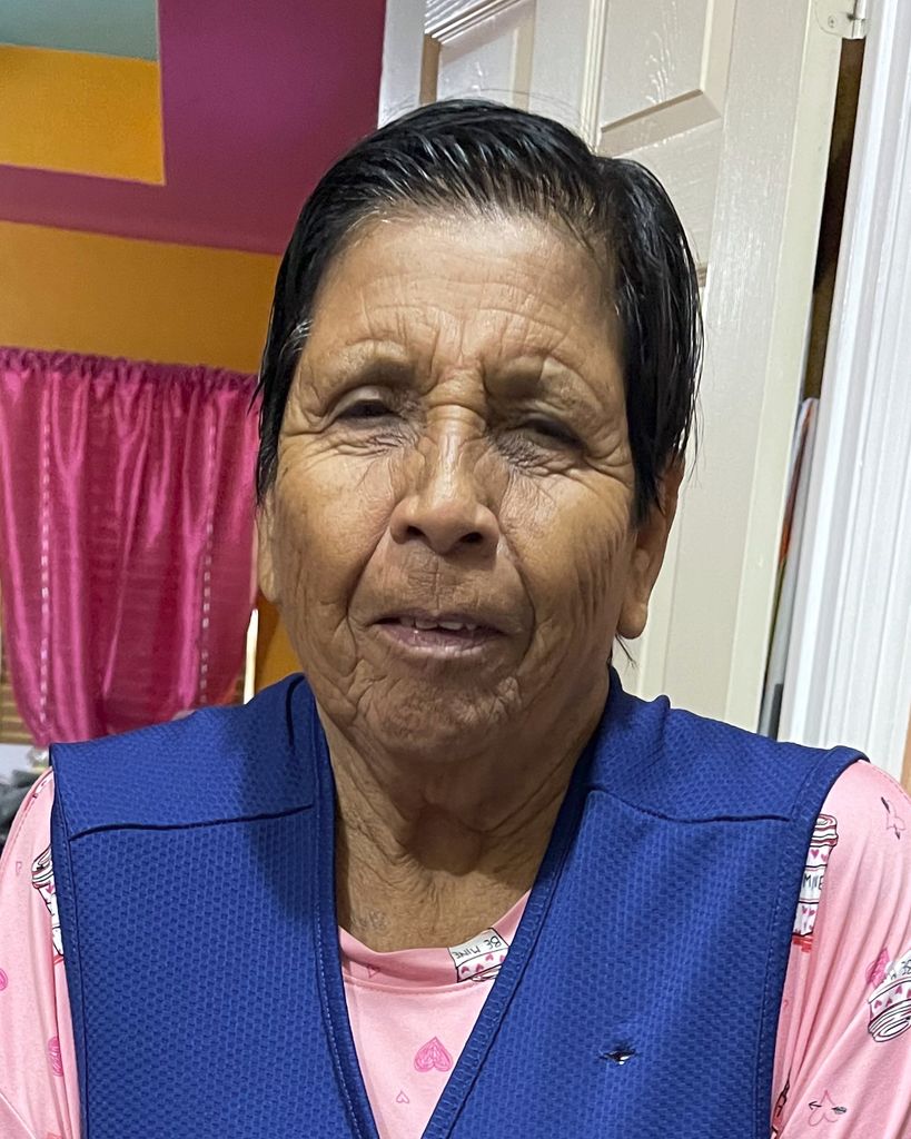 Virginia Villarreal De Ramirez Profile Photo