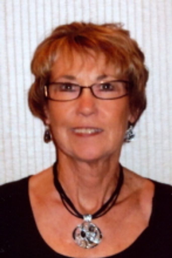 Mary Mclain Littlejohn