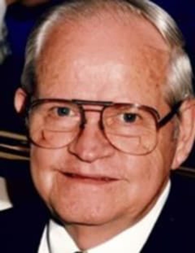Harold Fuller Profile Photo