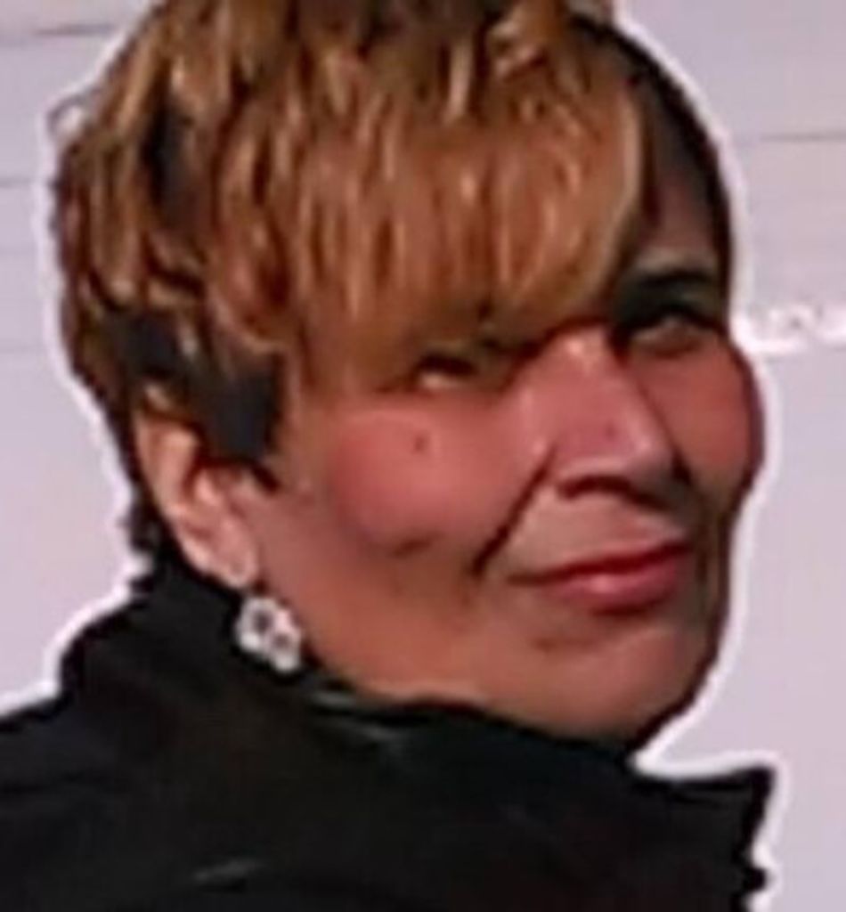 Beverly Florence Overly Profile Photo