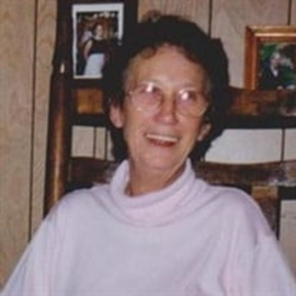 Kathleen Willkie Mcbryar