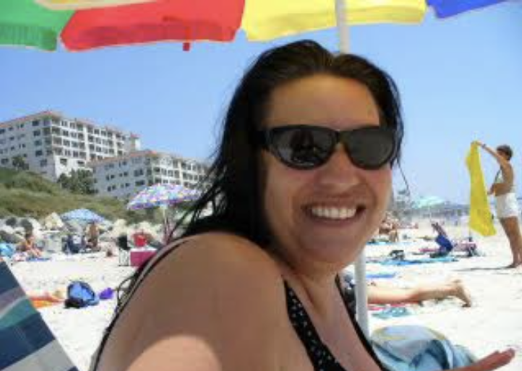 Mary Margaret De John