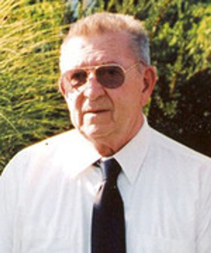 Ivan Leroy Sarver