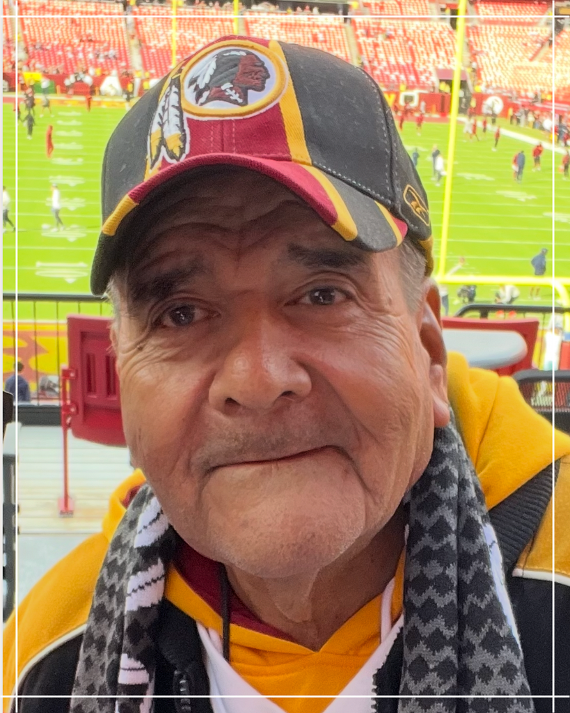 Rodolfo "Rudy" D. Mungia