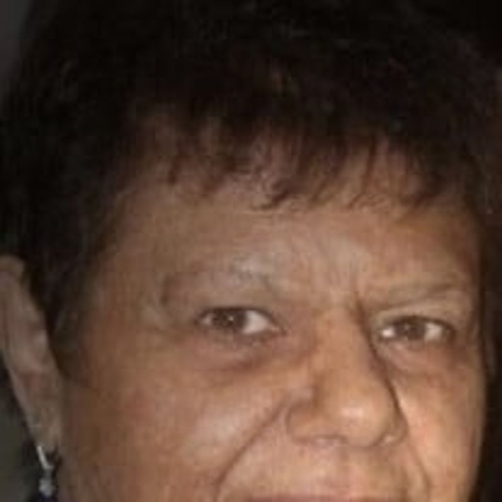 Donna M. Worthington