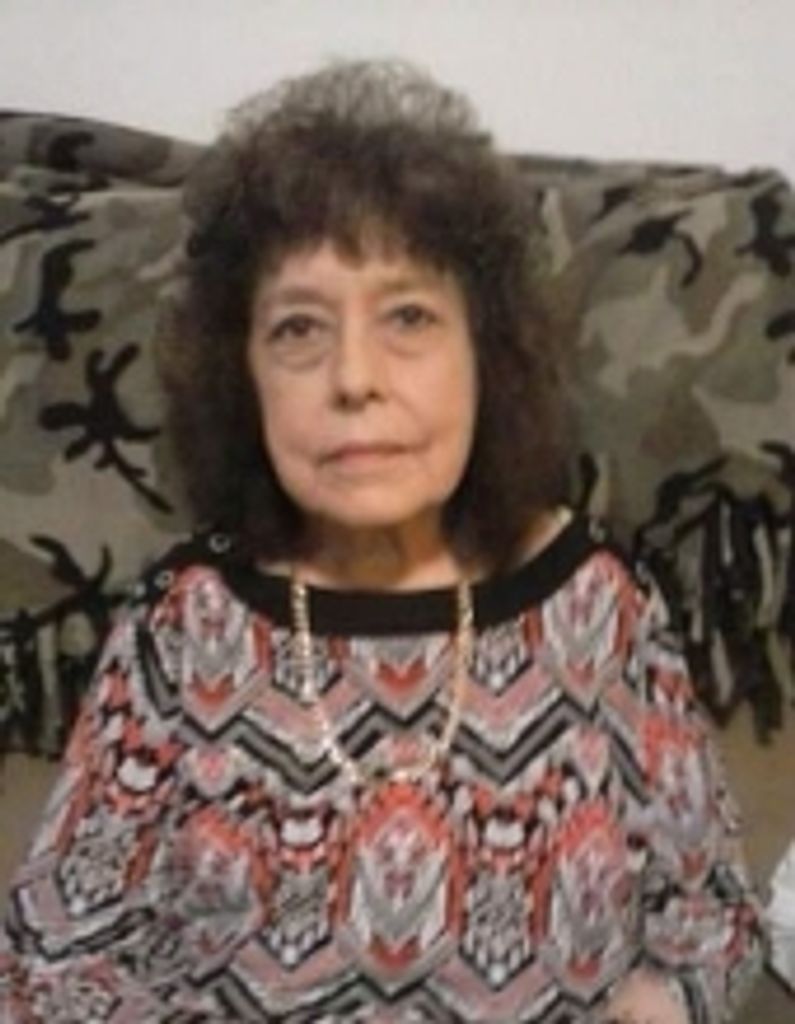 Betty Cowick Cranford