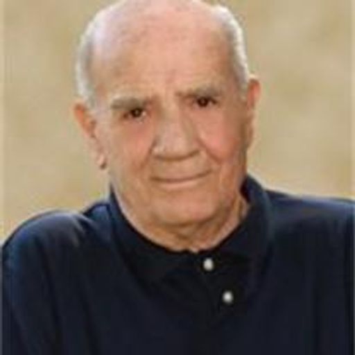 Donald James Reinhart Profile Photo