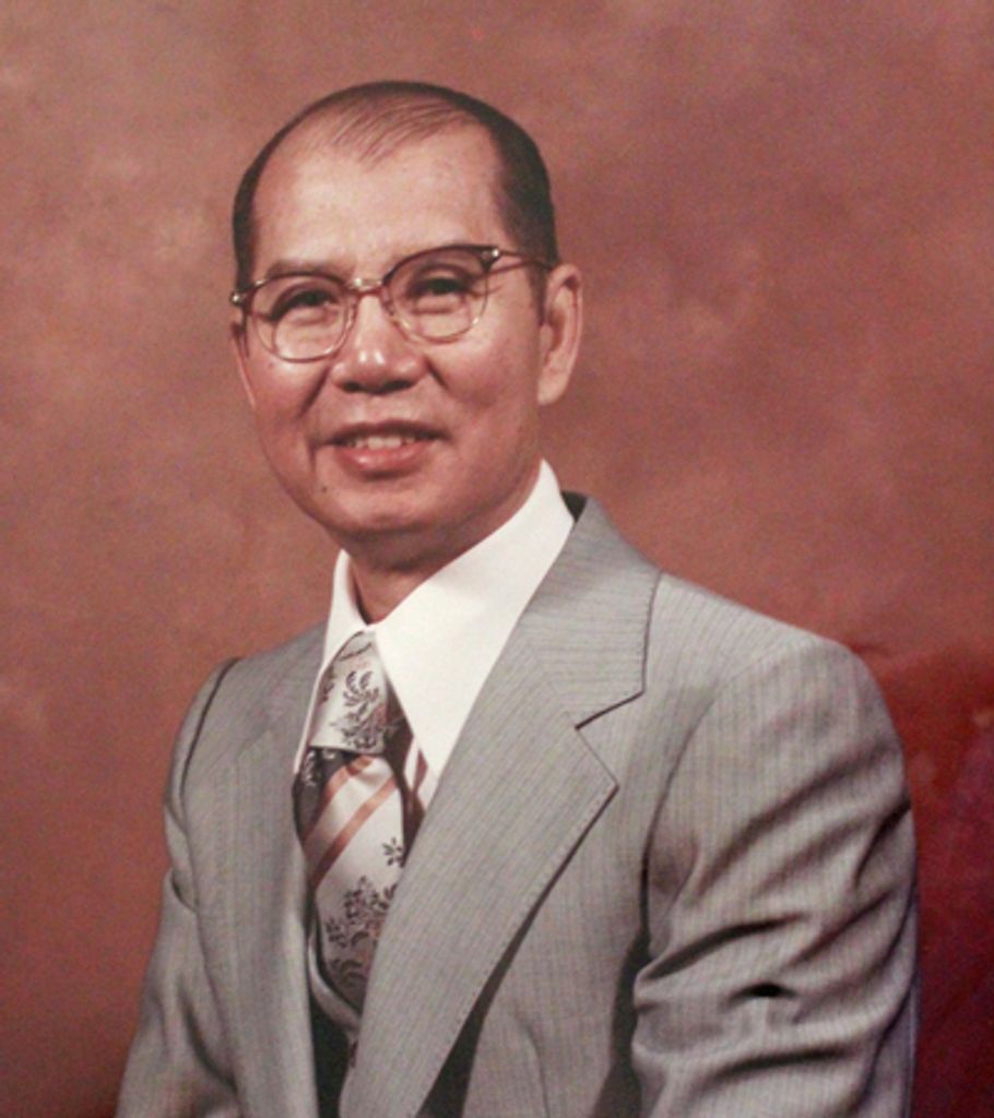 Wayne Wong Profile Photo