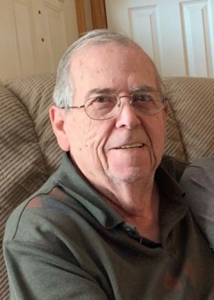Bernard M. Mcnelis Profile Photo