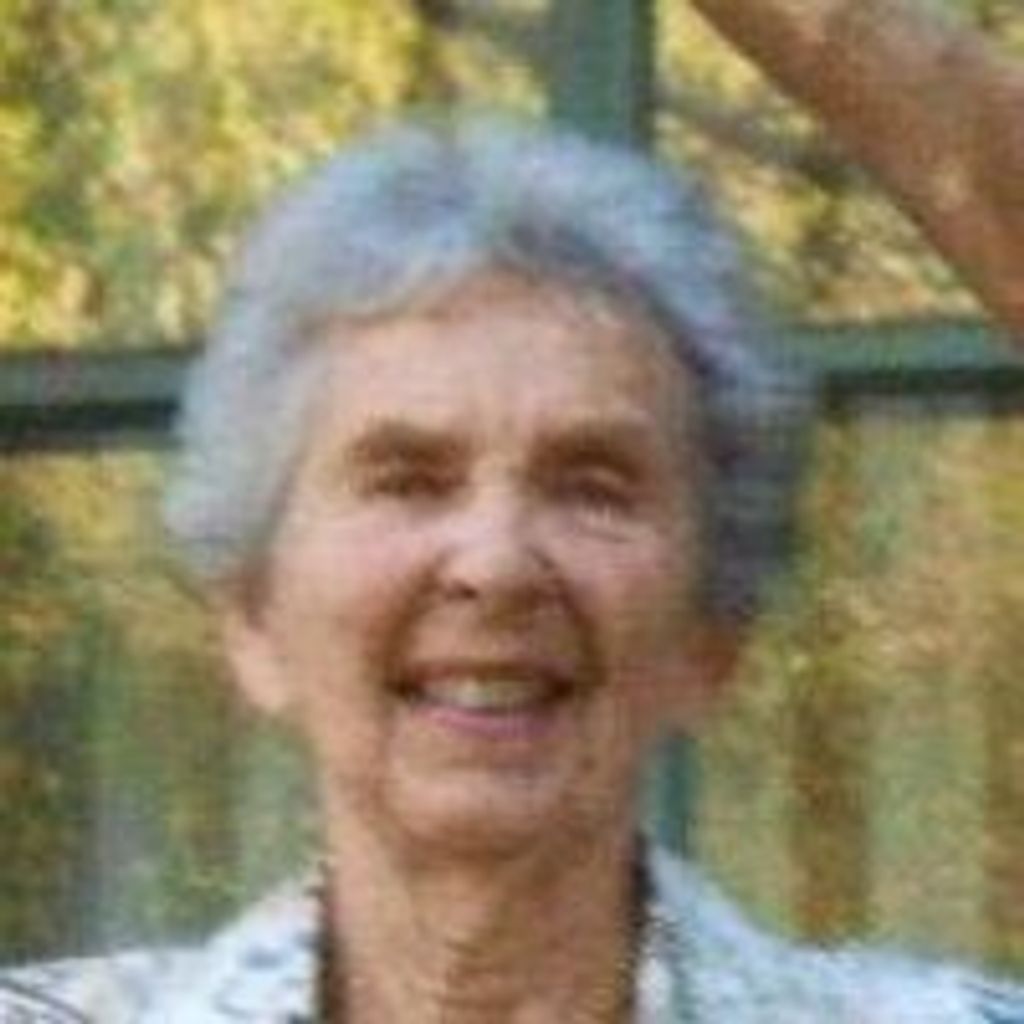 Vivian Ann Mautte